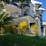 Enseada Náutica Apart