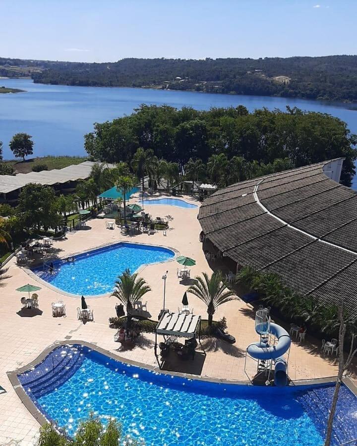 Enseada Nautica - Beira Do Apartamento *