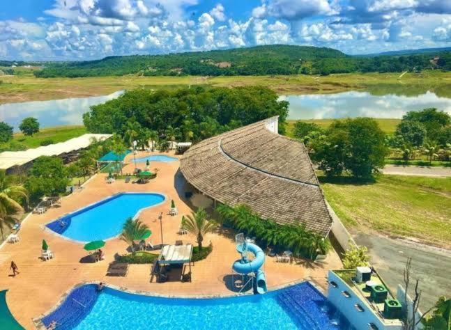 Apartamento Enseada Nautica - Beira Do *