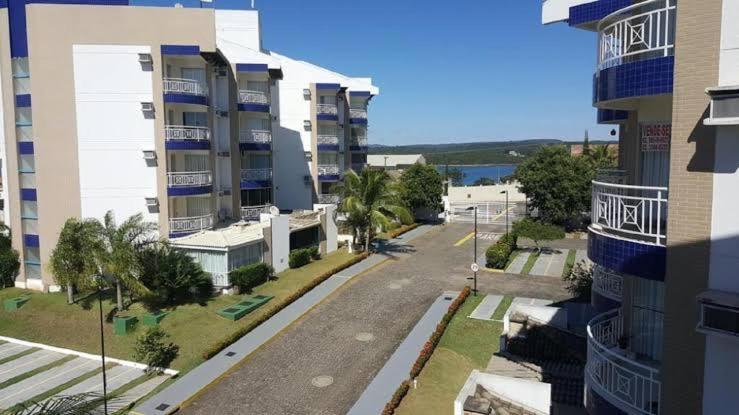 Apartamento Enseada Nautica - Beira Do *