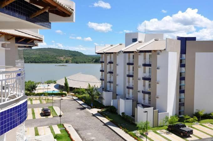 Enseada Nautica - Beira Do Apartamento