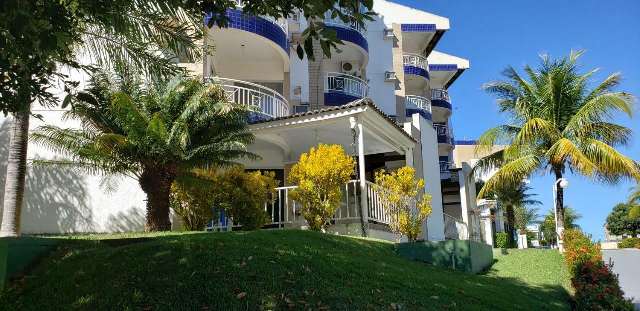 Apartamento Enseada Nautica - Beira Do Caldas Novas