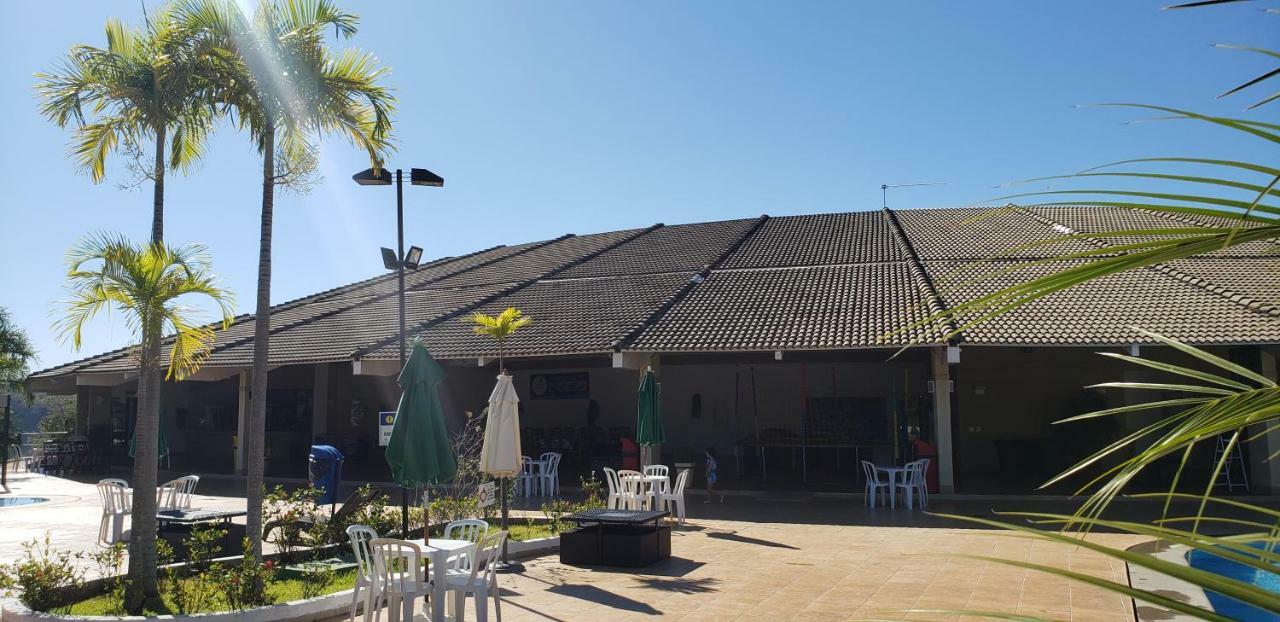 Enseada Nautica - Beira Do Apartamento