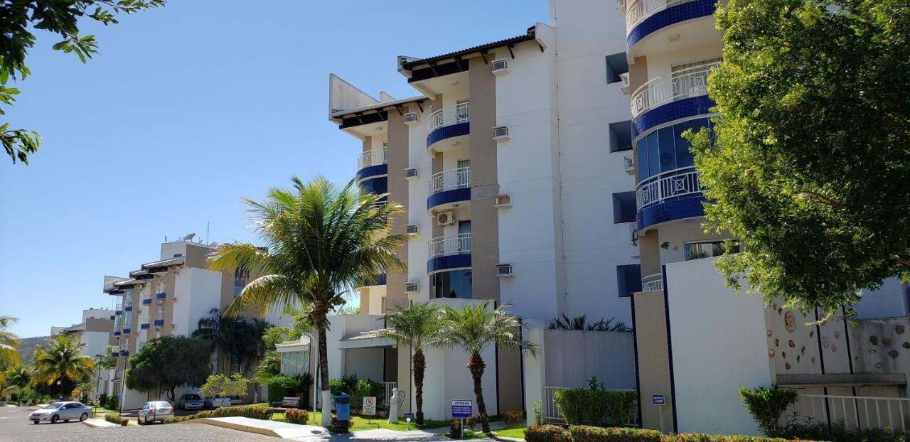 Apartamento Enseada Nautica - Beira Do